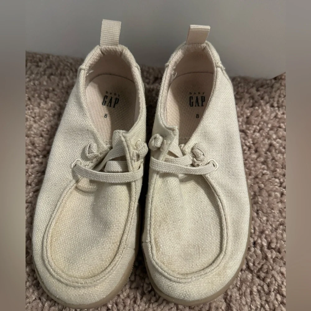Baby Gap Toddler Boys Loafers